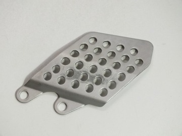 OSŁONA SETA SET LEWA KAWASAKI ZX12R ZX-12R 00-06