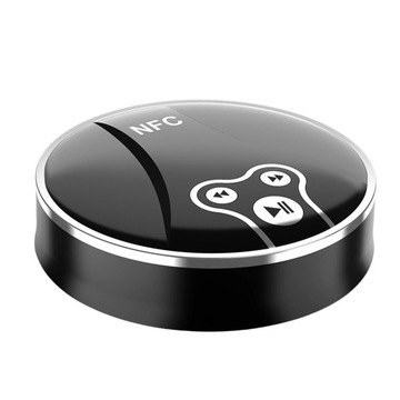 Mini nadajnik-odbiornik Adapter audio Bluetooth