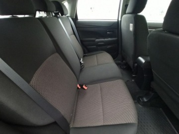 Mitsubishi ASX I SUV Facelifting 2015 1.6 117KM 2016 2017/16, salon Polska, I właściciel, bezwypadkowy, serwisowany, zdjęcie 9