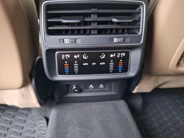 Audi Q7 II SUV Facelifting  3.0 55 TFSI 340KM 2022 Audi Q7 FV, Matrix LED, Hak, 3 rzad siedzen, BangOlufsen, 3.0 Benzyna, zdjęcie 12