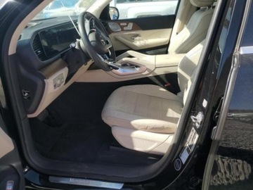 Mercedes GLE V167 2020 Mercedes-Benz GLE 2020r., GLE 350 4MATIC, od ubezpieczalni 2.0 Benzyna, zdjęcie 6
