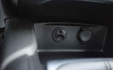 DS 4 I Hatchback Facelifting 2015 1.2 PureTech 131KM 2016 Citroen DS4 Citroen DS4 1.2 Benzyna 130KM, zdjęcie 26