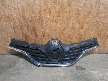 MASKA MŘÍŽKA CAPTUR FACELIFT 623109707R