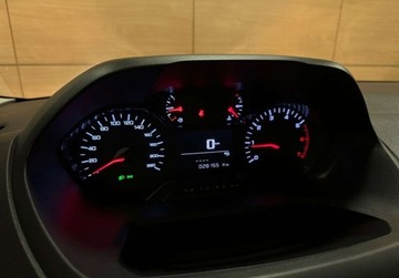 Peugeot Partner III Standard Furgon 1.5 BlueHDi 102KM 2023 Peugeot Partner Salon Polska ASO FV 23 R-CARS Warszawa 1.5 Diesel 102KM, zdjęcie 11