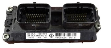 ŘÍZENÍ FIAT LANCIA IAW59F.M5 71736340 ČISTÝ
