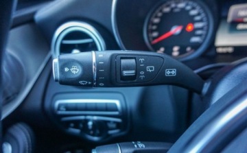 Mercedes GLC C253 SUV 2.0 250 211KM 2018 Mercedes-Benz GLC 4x4 2.0 Benzyna 211KM, zdjęcie 15