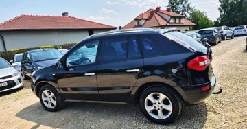 Renault Koleos 2008 Renault Koleos BENZYNA xenon PANORAMA nawigacja FULL okazja polecamy, zdjęcie 21