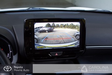 Toyota Yaris IV Hatchback 1.5 Hybrid Dynamic Force 116KM 2024 Toyota Yaris Cross Cross Hybrid 1.5 Comfort, zdjęcie 6