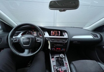 Audi A4 B8 Avant 2.7 TDI 190KM 2011 Audi A4 Avant bezwypadekserwisS LINEjedzie jak nowe 2.7 Diesel 190KM, zdjęcie 21