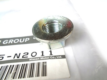 MATICE STABILIZÁTOR KADJAR KOLEOS II 01225N2011