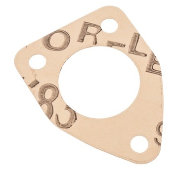 Топливный насос, питающий соединения сбоку Бизона