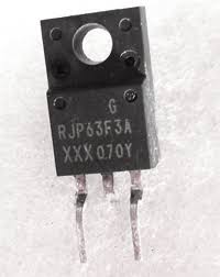 RJP63F3A TO220 IZOLOWANY