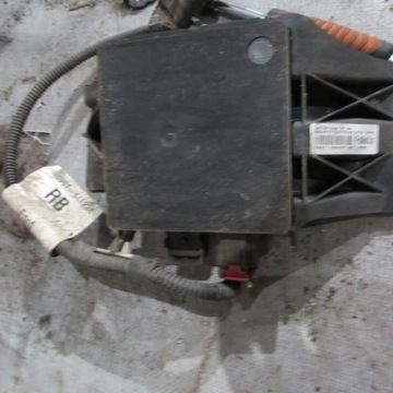ГЛУХОЙ МОДУЛЬ BLIS FORD DV6T14C689-BB