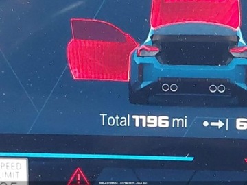 BMW Seria 2 F74 2025 BMW M2 2025 3.0l 3.0 Benzyna 473KM, zdjęcie 11