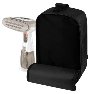 Чехол для отпаривателя одежды. Чехол для ручного отпаривателя.