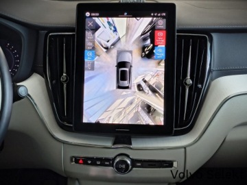 Volvo XC60 II Crossover Plug-In Facelifting 2.0 T8 455KM 2025 Volvo XC 60 XC60 T8 455 KM Ultra Bowers&amp;Wilkins Ma, zdjęcie 19