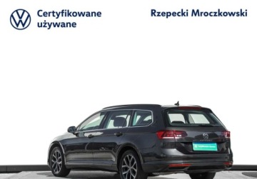 Volkswagen Passat B8 Variant Facelifting 2.0 TSI 190KM 2023 Volkswagen Passat 2.0 Benzyna 190KM, zdjęcie 7