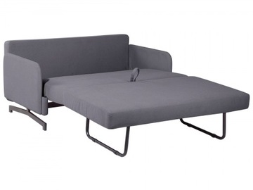 KANAPA ROZKŁADANA SOFA Z FUNKCJĄ SPANIA WERSALKA