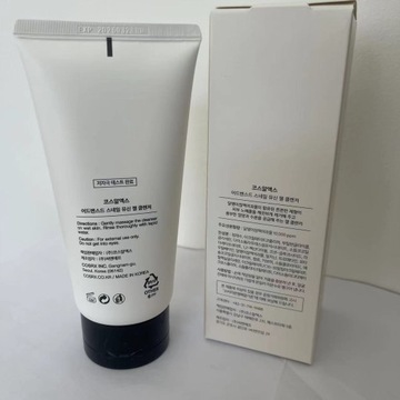 Пенки для лица Cosrx 150 мл подарок маме Очищение лица