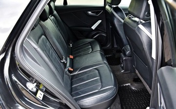 Audi Q2 SUV 2.0 TDI 190KM 2018 Audi Q2 Polski Salon Quattro Nawi Automat 1wlasciciel Led Xenon, zdjęcie 15