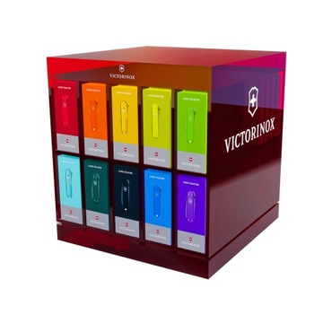 Нож карманный 0.6223.28G Classic Colors Summer Rain