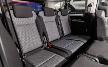 Toyota 2024 Toyota Proace Verso Verso 2.0 D4-D Long Family aut 2.0 Diesel 177KM, zdjęcie 19