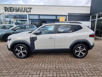 Dacia Duster III 2025 Od ręki - Journey 1.8 Full Hybrid 155KM / Pakiet Parking, Zimowy Plus, zdjęcie 1