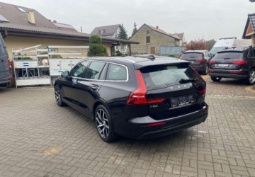 Volvo XC60 II 2018 Volvo XC 60 VOLVO V60 2.0 Diesel 150KM, zdjęcie 5