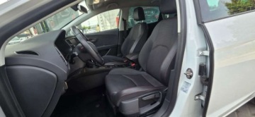 Seat Leon III SC Facelifting 1.4 EcoTSI 150KM 2018 Seat Leon FR 1.4T150KM Klima Import Gwarancja Raty Oplaty ASO 1.4, zdjęcie 29