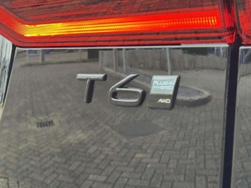 Volvo XC60 II 2026 XC60 T6 Plug-In Hybrid AWD Ultra Black Edition (398KM) 2026, zdjęcie 19