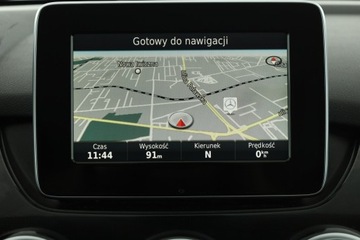 Mercedes Klasa B W246 Sports Tourer Facelifting 2.1 200 d 136KM 2016 Mercedes B B 200 CDI, Automat, Navi, Klima, zdjęcie 9