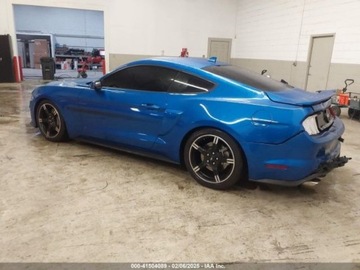 Ford Mustang VI Mach 1 5.0 Ti-VCT 460KM 2021 Ford Mustang 2021r., 5.0L 5.0 Benzyna 460KM, zdjęcie 2