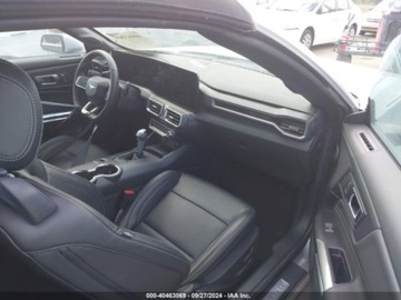 Ford Mustang VI 2024 Ford Mustang 2024 2.3l 2.3 Benzyna 315KM, zdjęcie 9