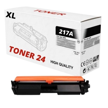 Toner do HP M102 102w Pro M130a M130fw M130fn M130ne M132 CF217 XL