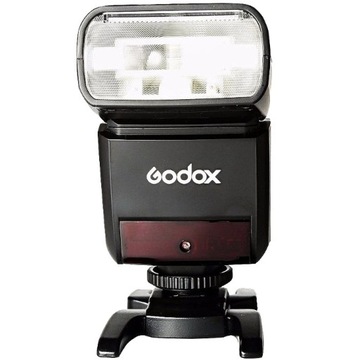 Lampa błyskowa Godox TT350 speedlite dla Sony