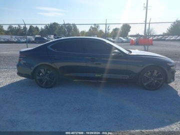  Genesis G70 2022 3.3l 3.3 Benzyna 365KM, zdjęcie 1