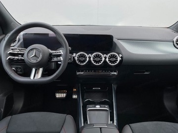 Mercedes GLA II Off-roader Facelifting 2.0 220 190KM 2025 MERCEDES-BENZ GLA 220 4-Matic AMG Line 2.0 (190KM) 2025, zdjęcie 8