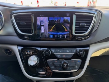 Chrysler Pacifica II 3.6 V6 291KM 2017 Chrysler Pacyfica 3.6 V6 291KM Limited! PDC! Kamera 360!, zdjęcie 11