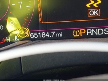 Ford Mustang VI 2020 Ford Mustang 2020 Ford Mustang GT Fastback 5.0 Benzyna 460KM, zdjęcie 13