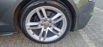Audi A5 8T Cabrio Facelifting 2.0 TDI 177KM 2013 Audi A5 2.0TDI 177KM, Xenon,Skóra,Qautro,Automat. Super Stan !!POLECAM, zdjęcie 9