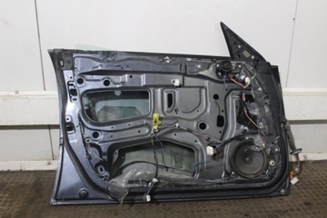 DVEŘE LEVÝ PŘEDNÍ SUBARU LEGACY OUTBACK IV 65Z