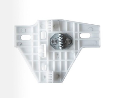 VÝZTUHA ZVEDAČ SKEL PRAVÝ NISSAN INTERSTAR 03-10
