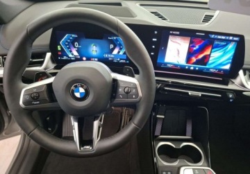 BMW X1 U11 Crossover 1.5 20i 170KM 2025 BMW X1 BMW X1 sDrive20i M Sport PRO 170 KM 2025 1.5 Benzyna 170KM, zdjęcie 13