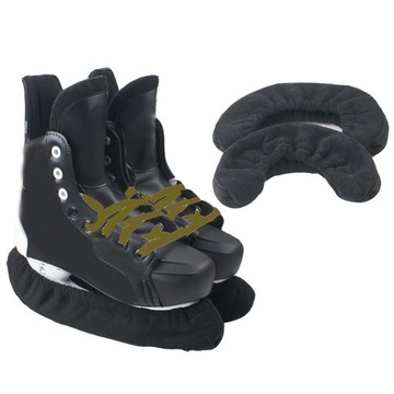 Чехлы для коньков мужские и женские, Хоккейная обувь,