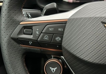 Cupra Formentor Crossover 1.5 TSI 150KM 2025 Cupra Formentor Pakiety, GPS, Digital Cockpit, ACC, Kamera, Podgrzewana k, zdjęcie 22