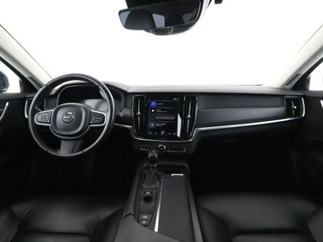 Volvo V90 II Kombi 2.0 D3 150KM 2017 Volvo V90 automat skóra full LED navi klim auto, zdjęcie 14