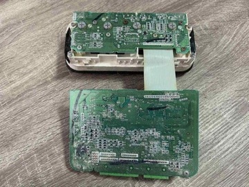 FR12669887 JINÉ MODUL 1.6 D2 84 1998 VOLVO C30