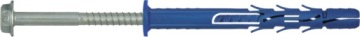 Дюбель RAWLPLUG 10x100 мм с шестигранной головкой