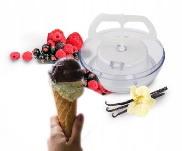 АППАРАТ ДЛЯ ПРИГОТОВЛЕНИЯ МОРОЖЕНОГО