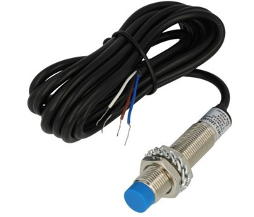 CZUJNIK INDUKCYJNY - LM12-3004NC YUMO